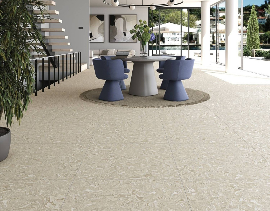 Интерьер Arcana Ceramica (Аркана Серамиса) Spuma (Спума) - 4