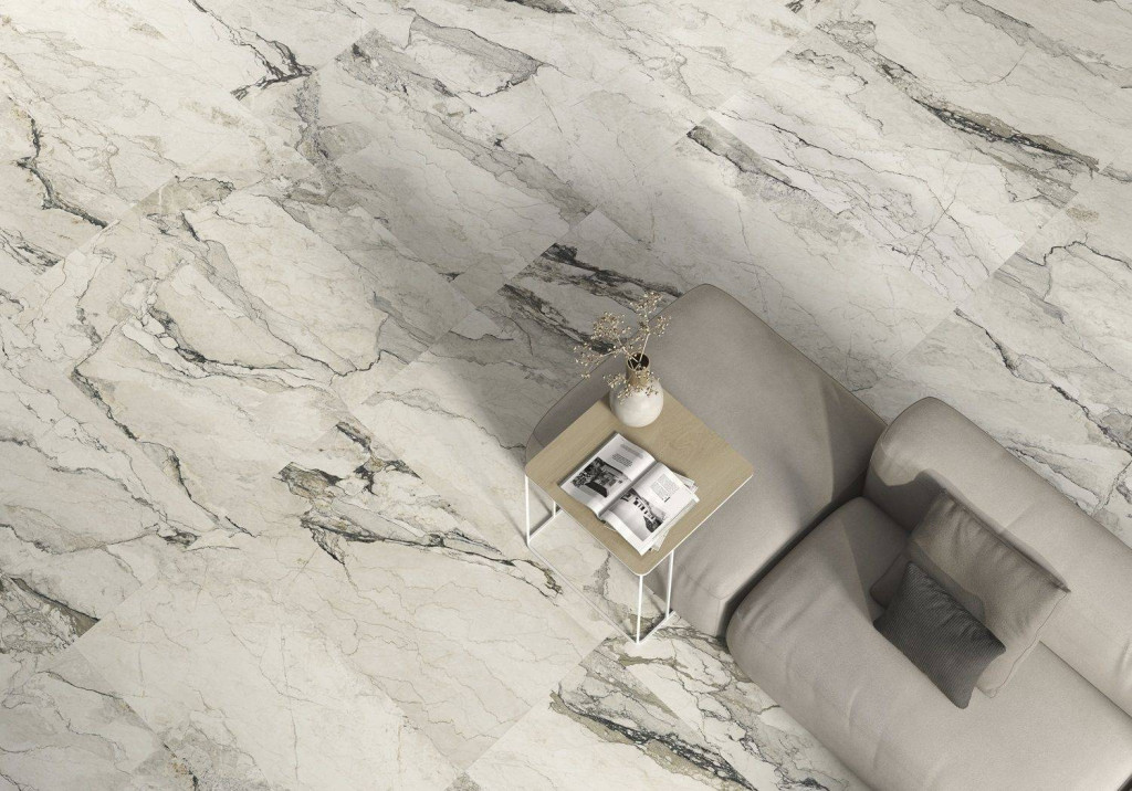 Интерьер Argenta (Аргента) Breccia (Брециа)