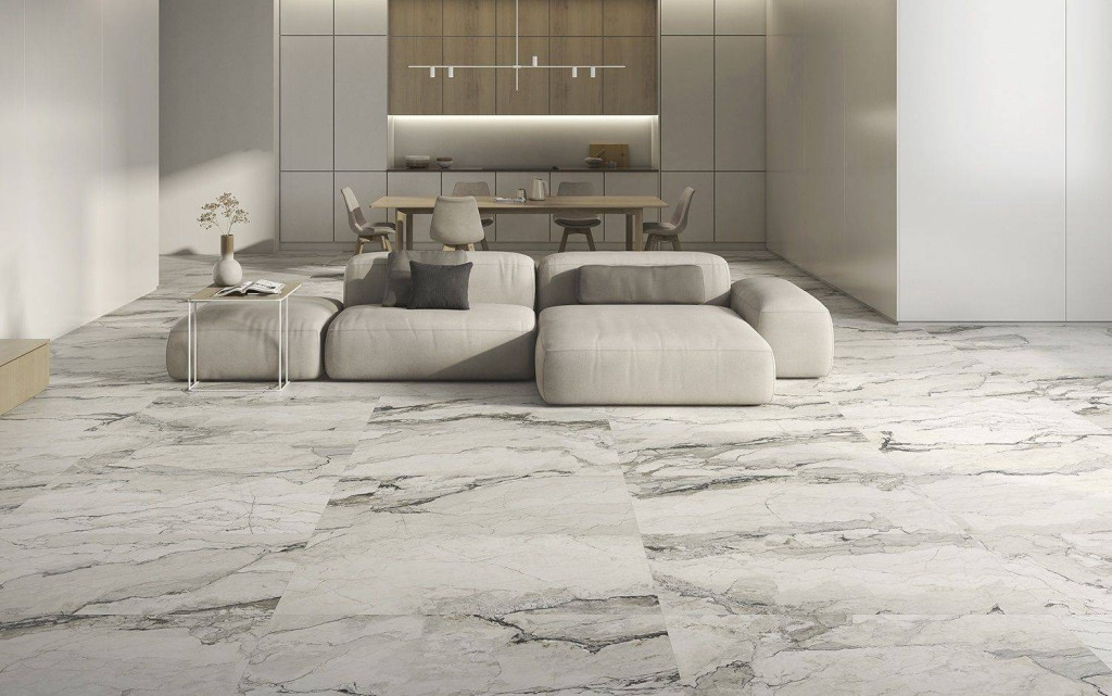 Интерьер Argenta (Аргента) Breccia (Брециа) - 1