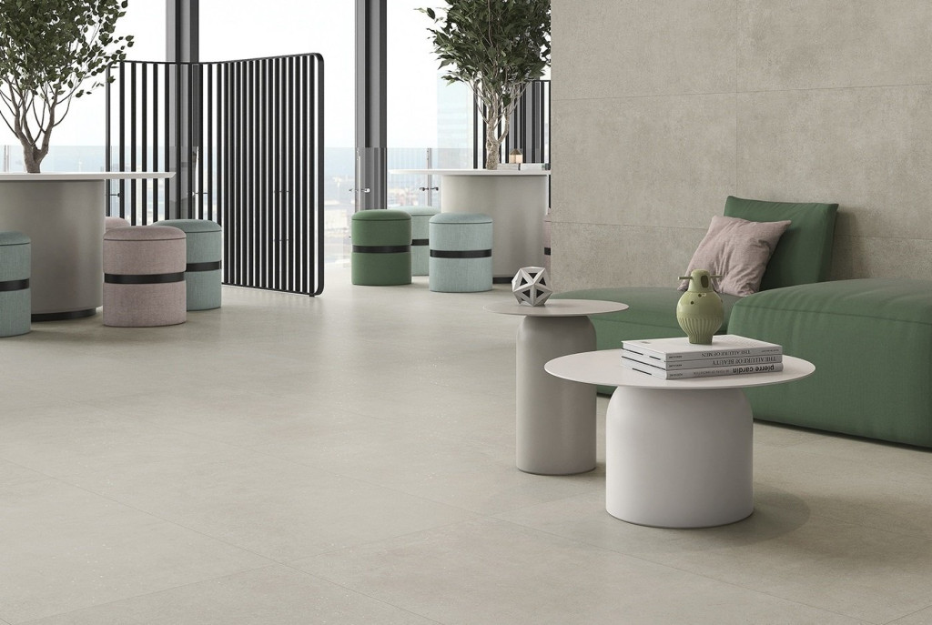 Интерьер Argenta (Аргента) Gravel (Грэвел) - 10