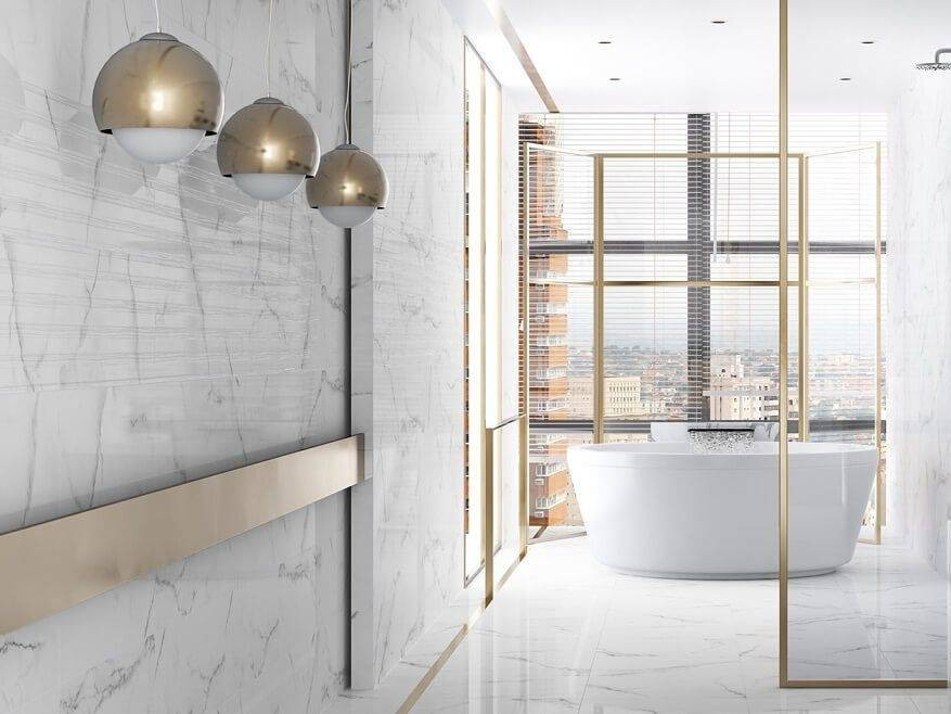 Интерьер Argenta (Аргента) Fontana (Фонтана) - 2