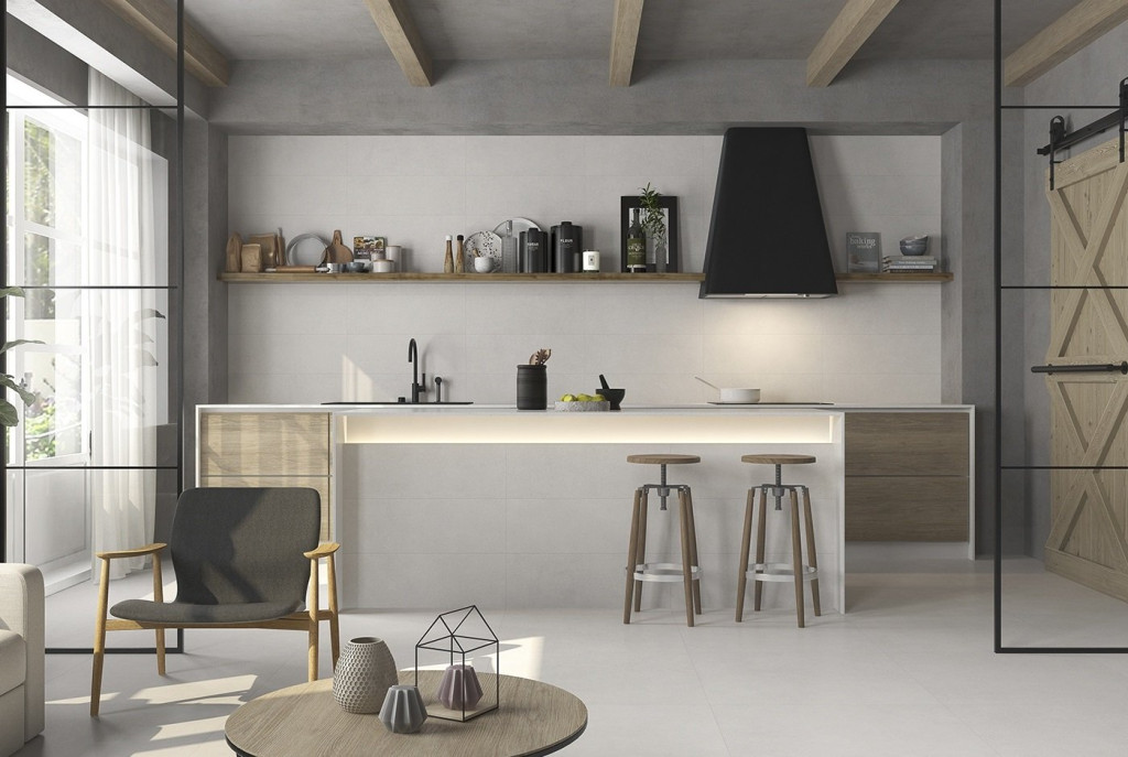Интерьер Argenta (Аргента) Gravel (Грэвел) - 3