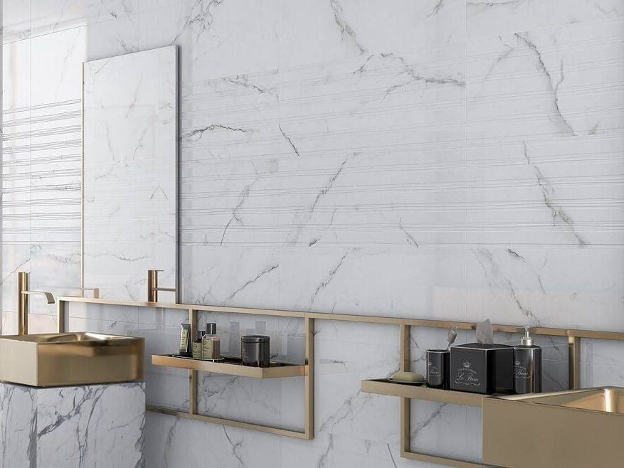 Интерьер Argenta (Аргента) Fontana (Фонтана) - 1