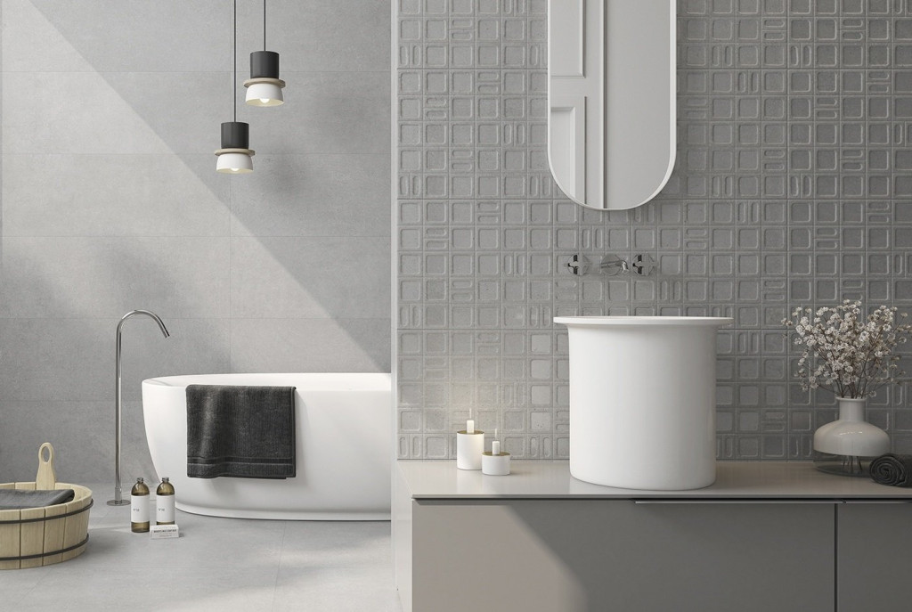 Интерьер Argenta (Аргента) Gravel (Грэвел) - 7