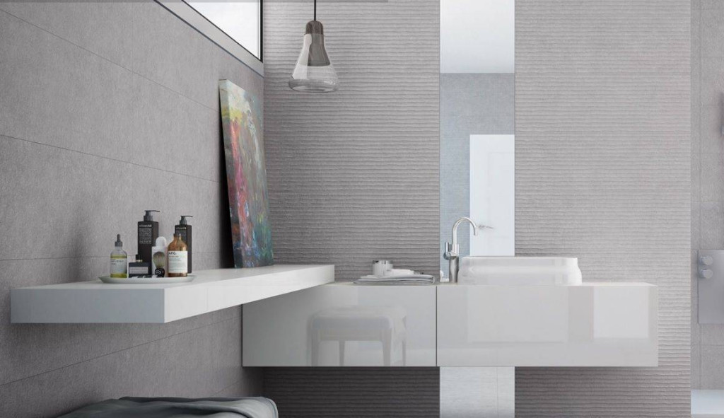 Интерьер Argenta (Аргента) Light Stone (Лайт Стоун)