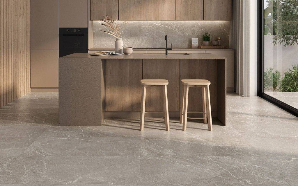 Интерьер Argenta (Аргента) Livia