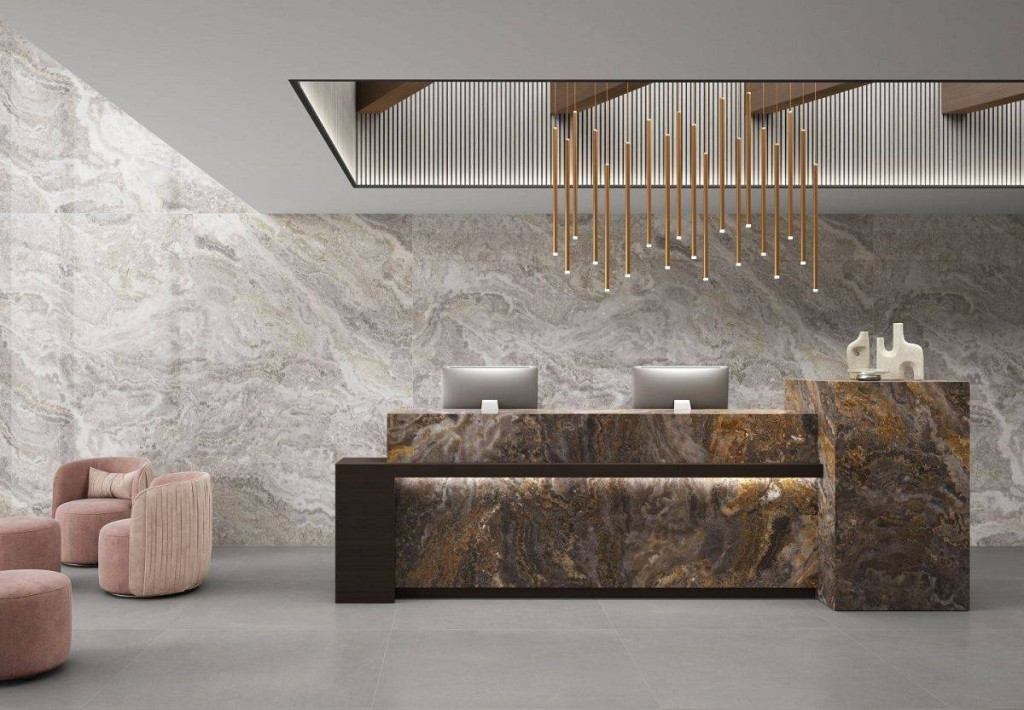 Интерьер Argenta (Аргента) Linz (Линц) - 1