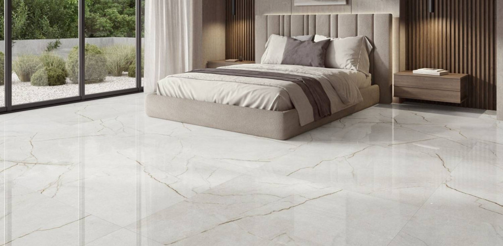 Интерьер Argenta (Аргента) Raffaello - 3