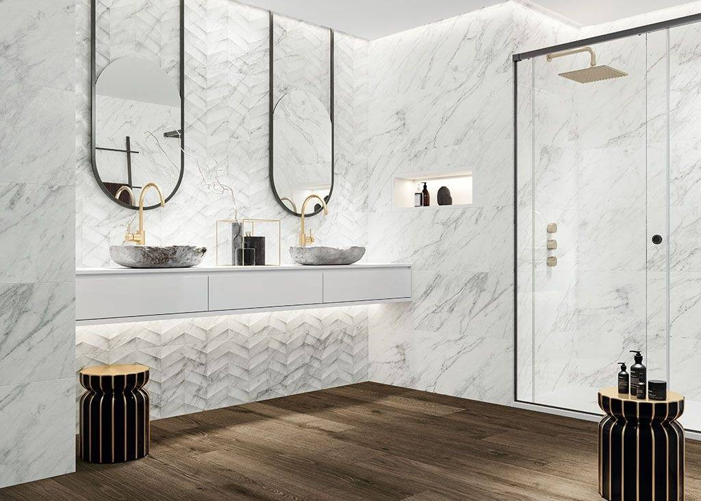 Интерьер Argenta (Аргента) Terma (Терма) - 3