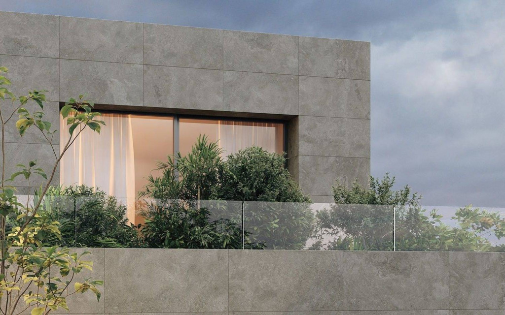 Интерьер Argenta (Аргента) Westone & Eastone - 7