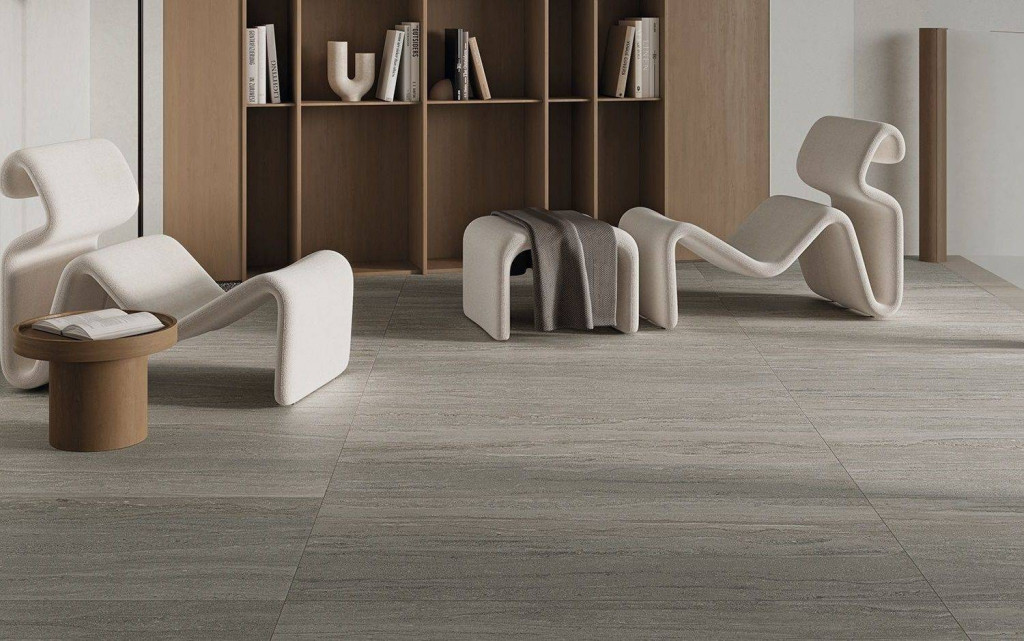 Интерьер Argenta (Аргента) Westone & Eastone - 3