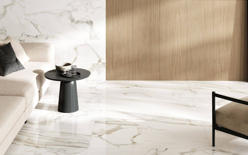 Интерьер Argenta (Аргента) Venato - 1