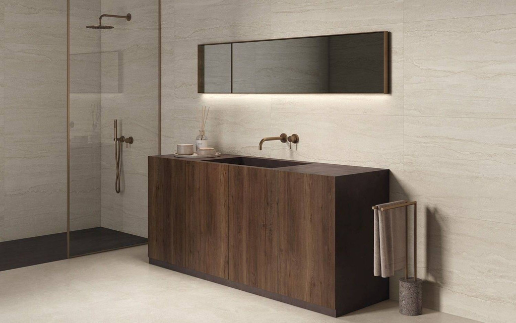 Интерьер Argenta (Аргента) Westone & Eastone