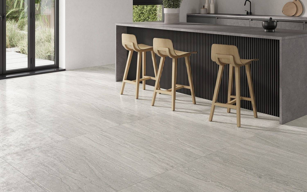 Интерьер Argenta (Аргента) Westone & Eastone - 4