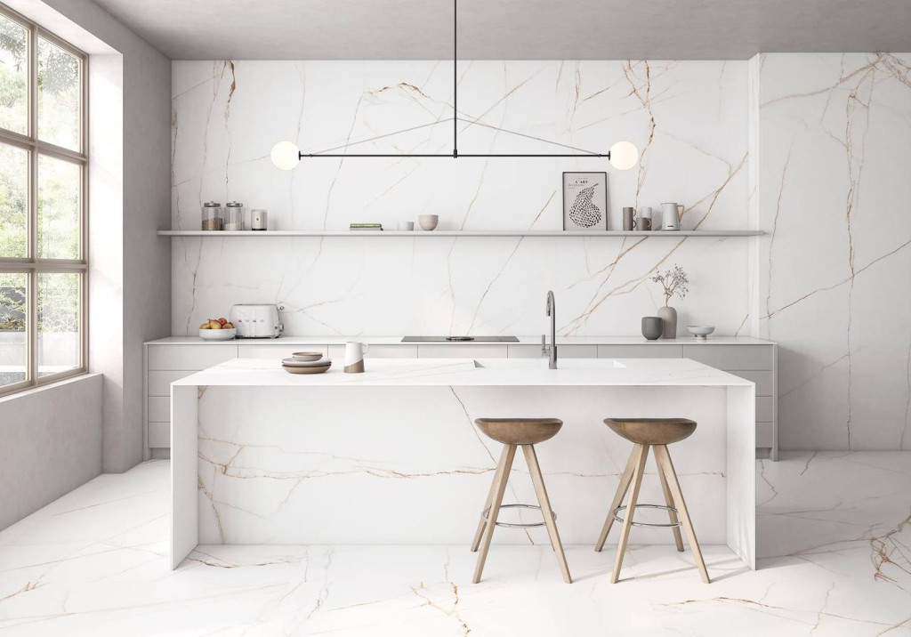 Интерьер Arklam (Арклам) Melbourne (Мельбурн)
