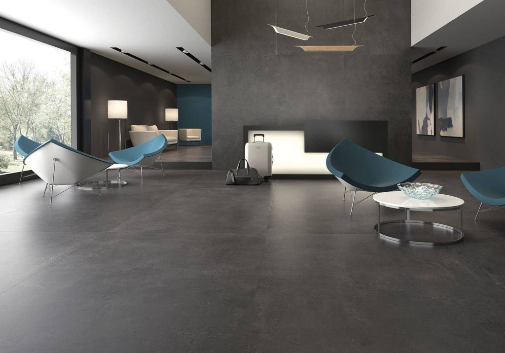 Интерьер Arklam (Арклам) Pier17 (Пир17) - 1