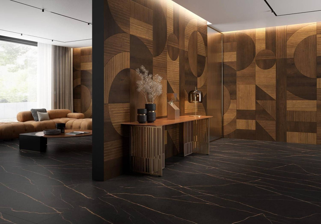 Интерьер Arklam (Арклам) Mayfair (Мэйфэр) - 2