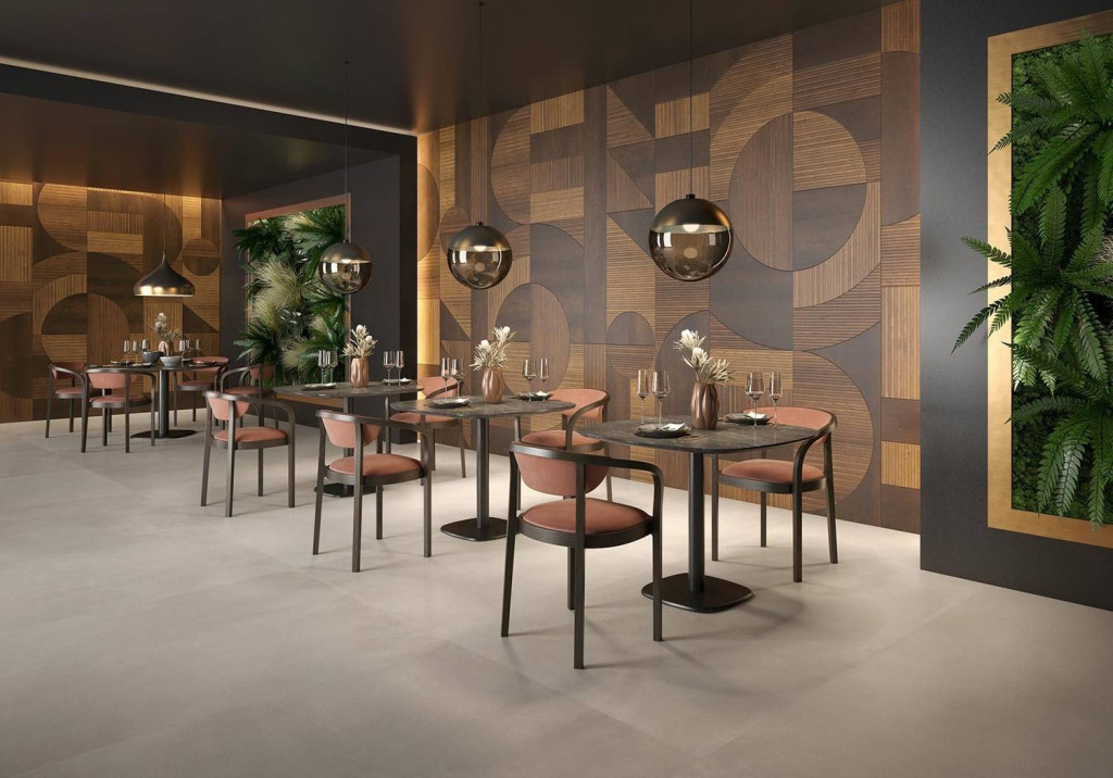 Интерьер Arklam (Арклам) Mayfair (Мэйфэр) - 3