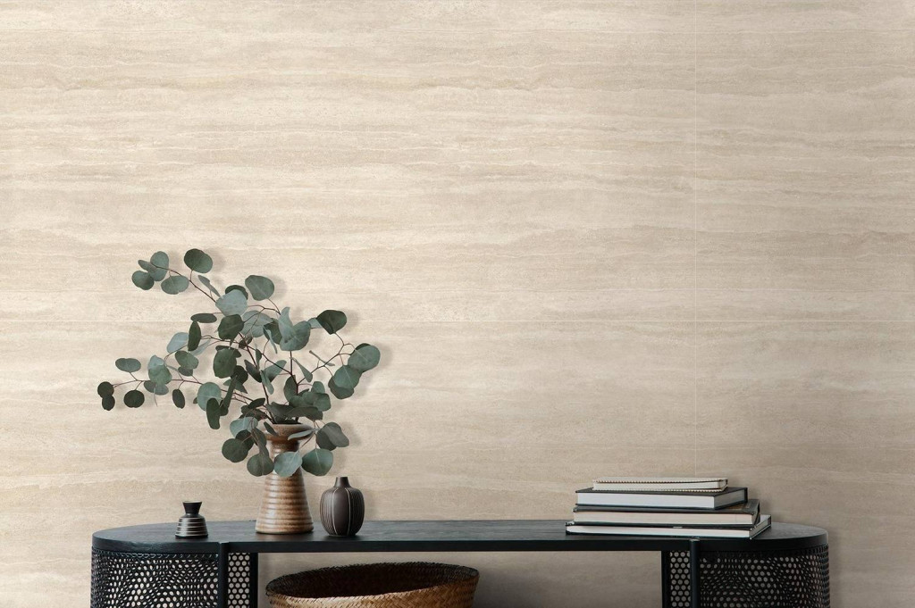 Интерьер Arklam (Арклам) Travertine Navona (Травертин Навона) - 1