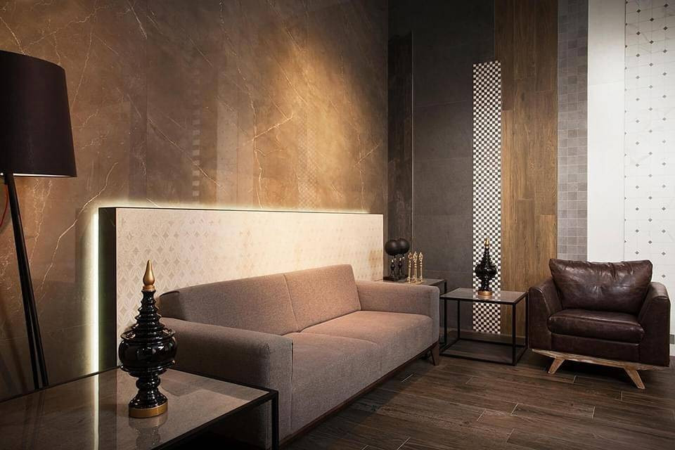 Интерьер Ascale (Аскале) Crotone (Кротоне) - 2