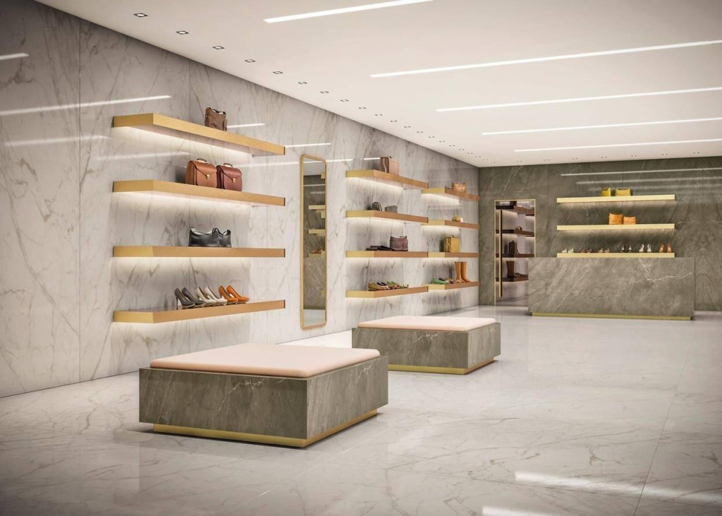 Интерьер Ascale (Аскале) Crotone (Кротоне) - 4