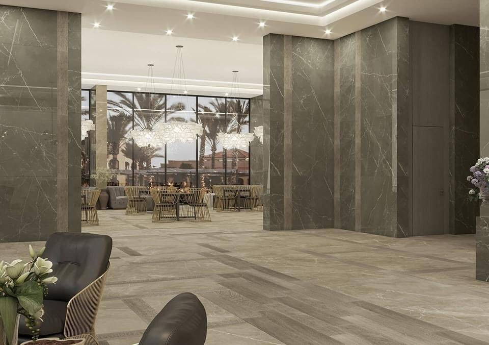 Интерьер Ascale (Аскале) Crotone (Кротоне) - 1