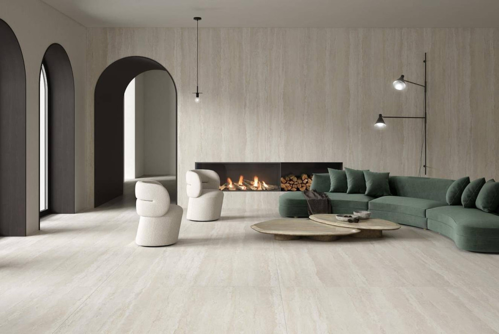 Интерьер Ascale (Аскале) Tivoli (Тиволи)