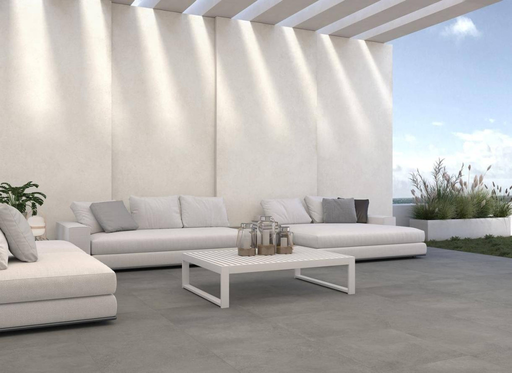 Интерьер Ascale (Аскале) Urban White (Урбан Уайт)