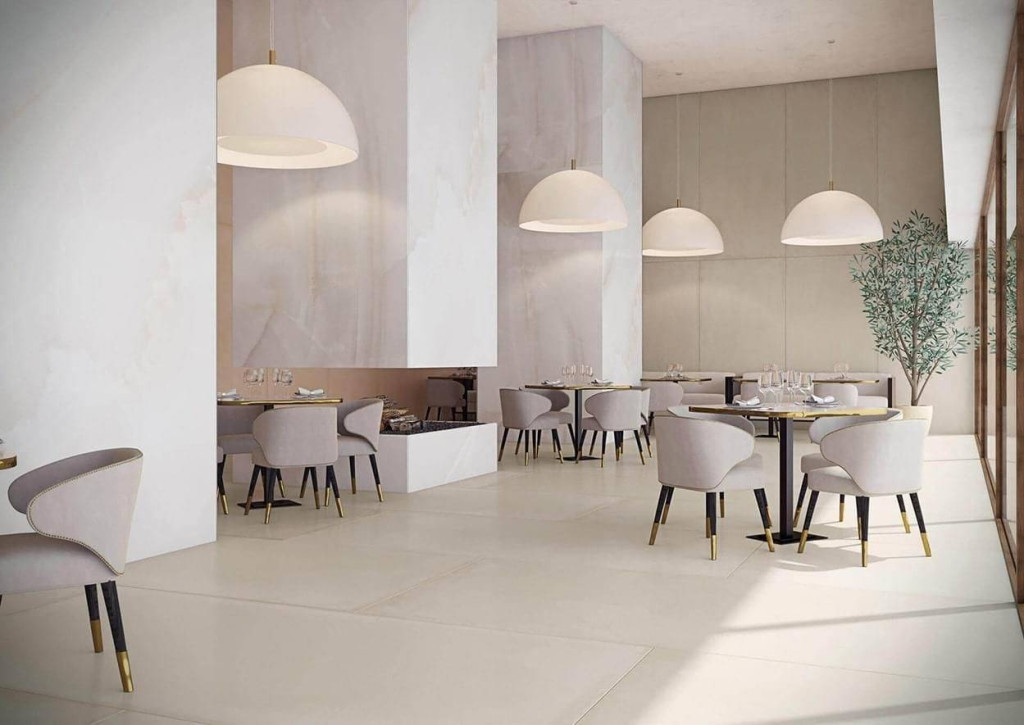 Интерьер Ascale (Аскале) Varese Onice (Варезе Ониче)