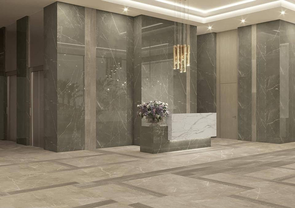 Интерьер Ascale (Аскале) Crotone (Кротоне)
