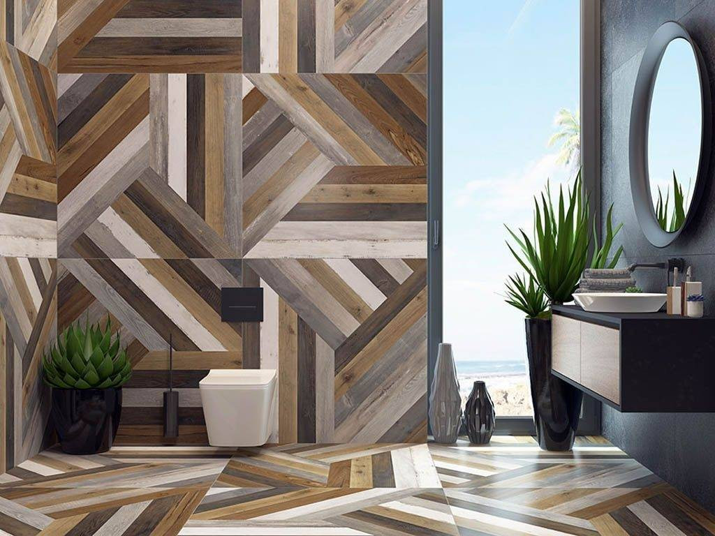Интерьер Azulev (Азулев) Artwood (Артвоод)
