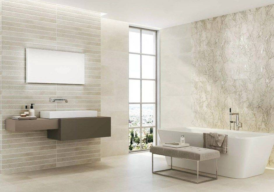 Интерьер Azulejos Alcor (Азуледжос Алкор) Stanford (Стэнфорд) - 1
