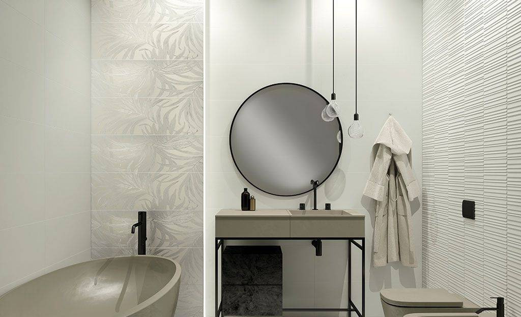 Интерьер Azulejos Alcor (Азуледжос Алкор) Rotterdam (Роттердам)