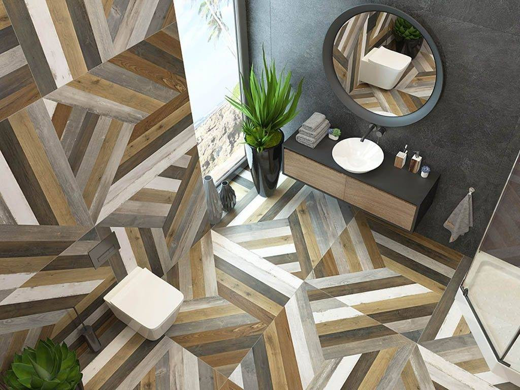 Интерьер Azulev (Азулев) Artwood (Артвоод) - 7