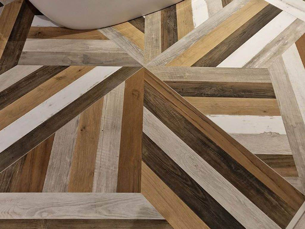 Интерьер Azulev (Азулев) Artwood (Артвоод) - 4