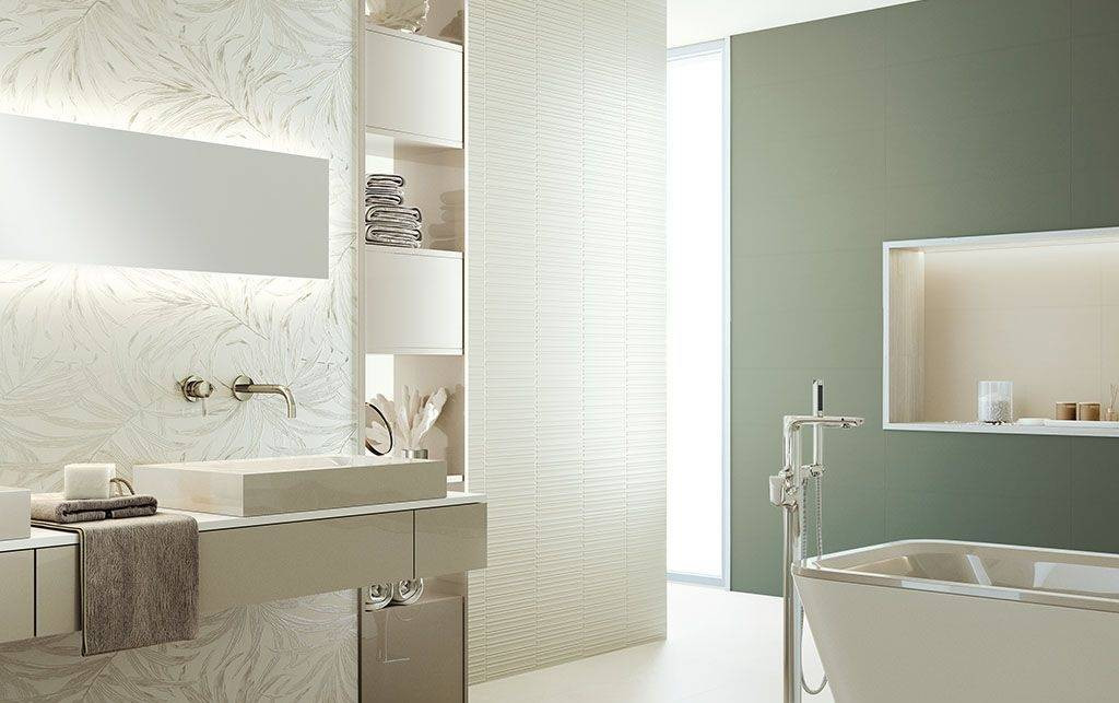 Интерьер Azulejos Alcor (Азуледжос Алкор) Rotterdam (Роттердам) - 2