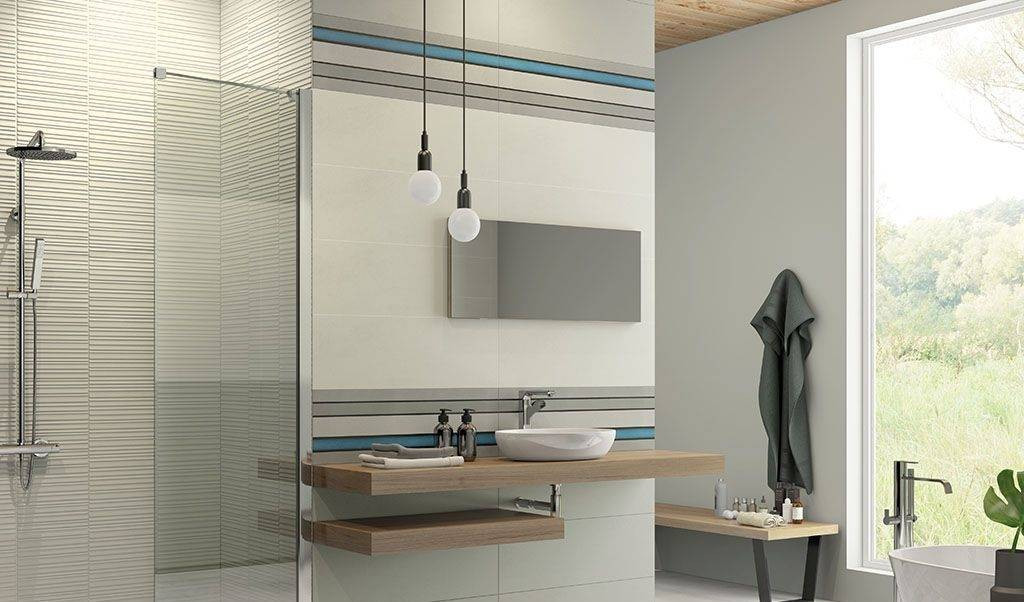 Интерьер Azulejos Alcor (Азуледжос Алкор) Rotterdam (Роттердам) - 3