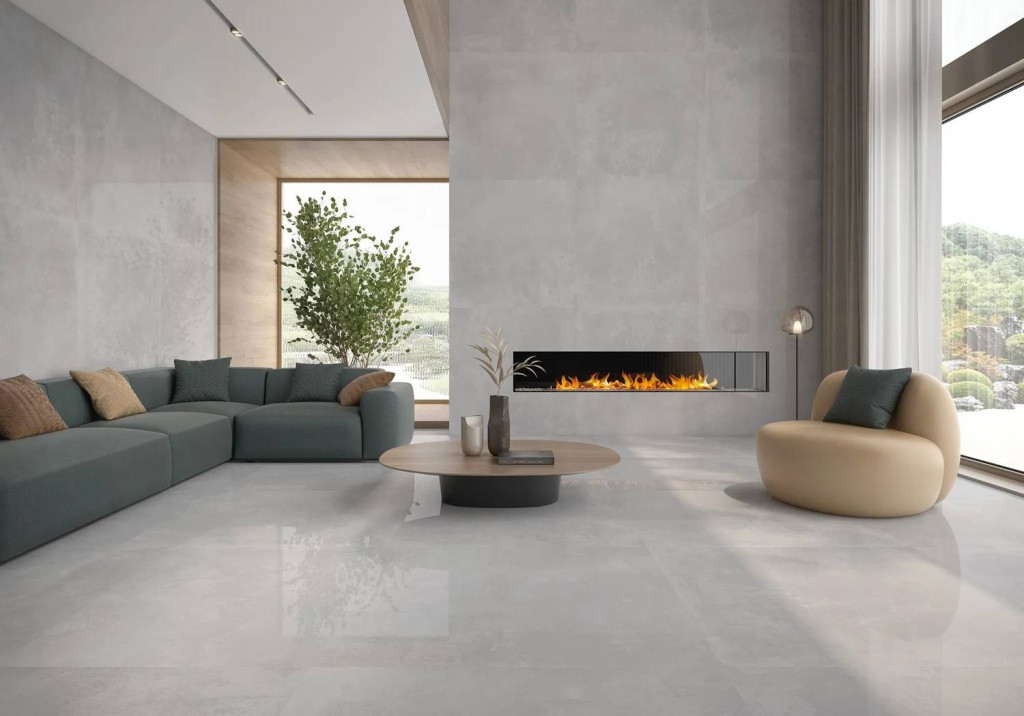 Интерьер Azulev (Азулев) Organic - 3