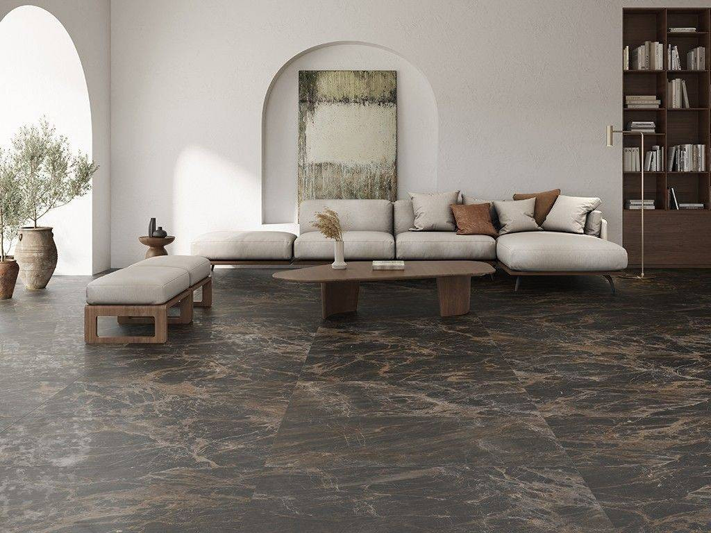 Интерьер Azuvi (Азуви) Jatoba