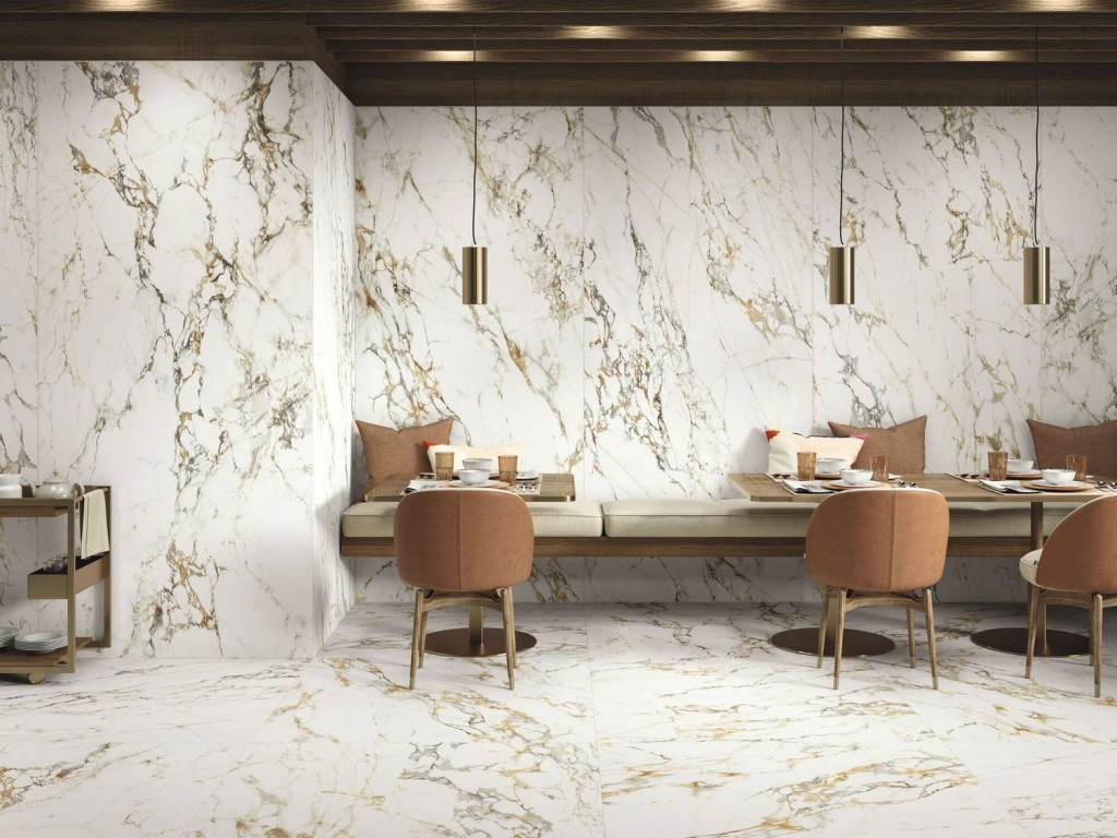 Интерьер Baldocer (Балдоцер) Bellagio