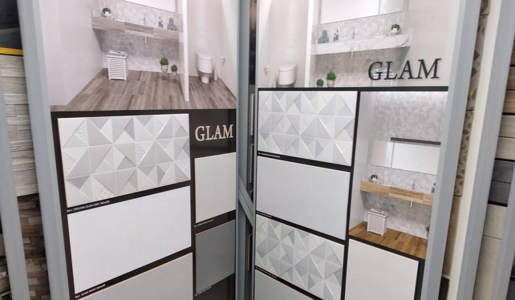 Интерьер Belmar (Белмар) Glam (Глэм) - 2
