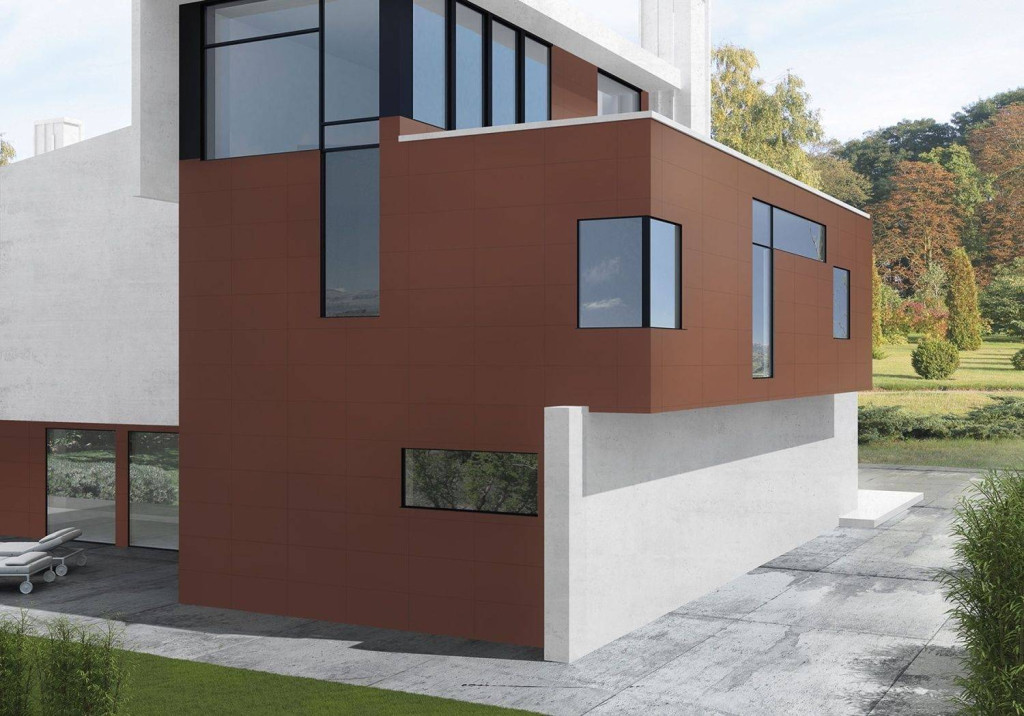Интерьер Ceracasa (Керакаса) Croma (Крома)