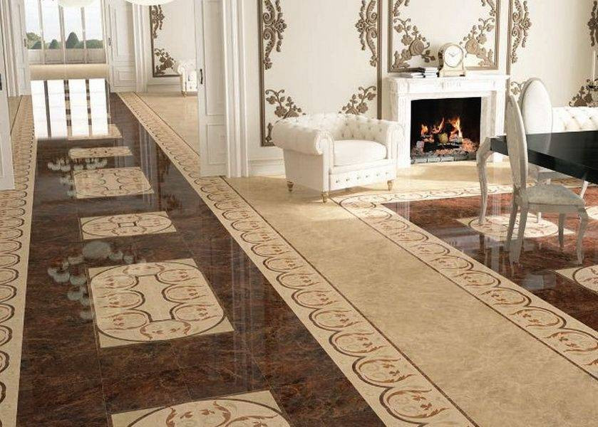 Интерьер Ceracasa (Керакаса) Emperador (Эмперадор)