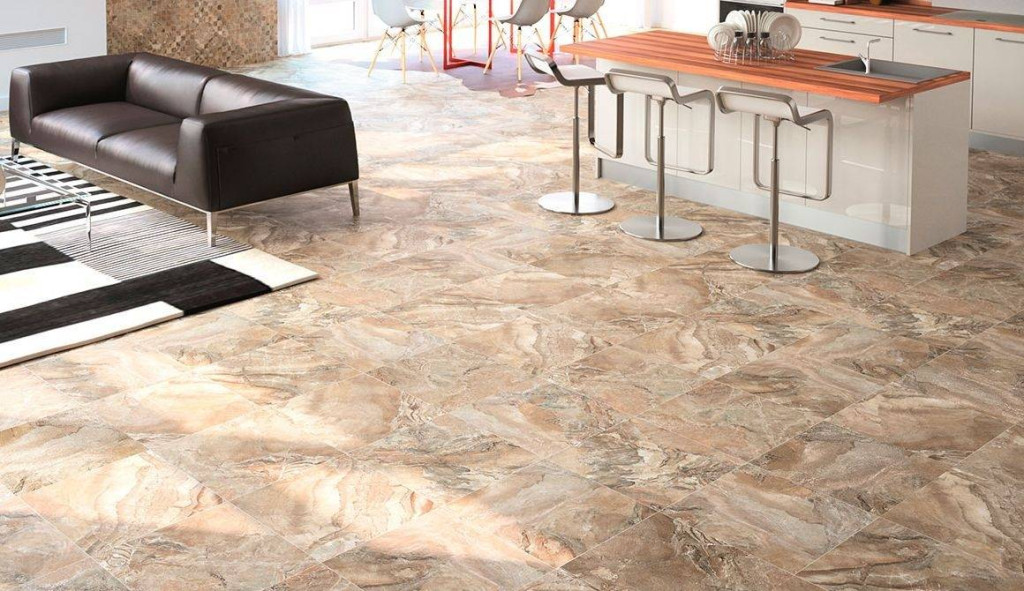 Интерьер Ceracasa (Керакаса) Dolomite (Доломит)