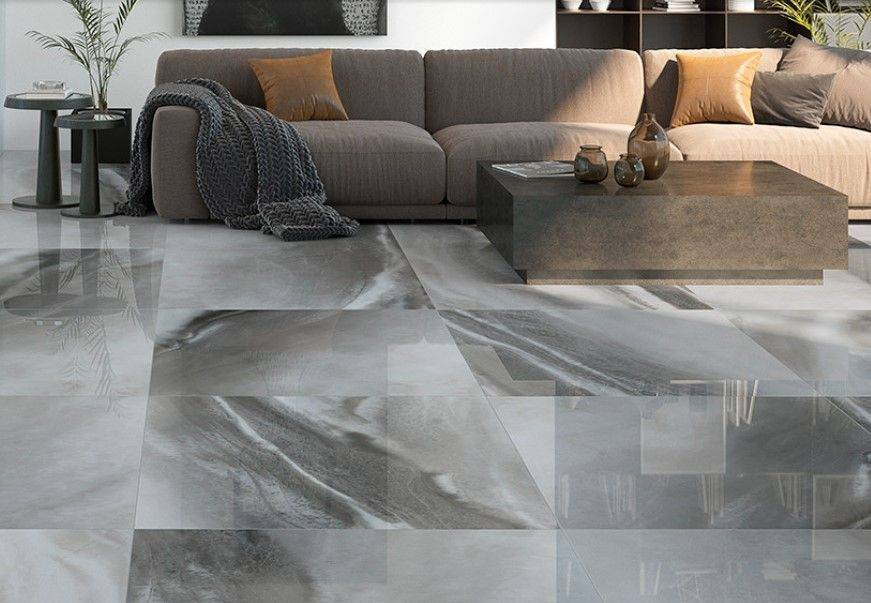 Интерьер Ceracasa (Керакаса) Crystal Gloss (Кристал Глосс)