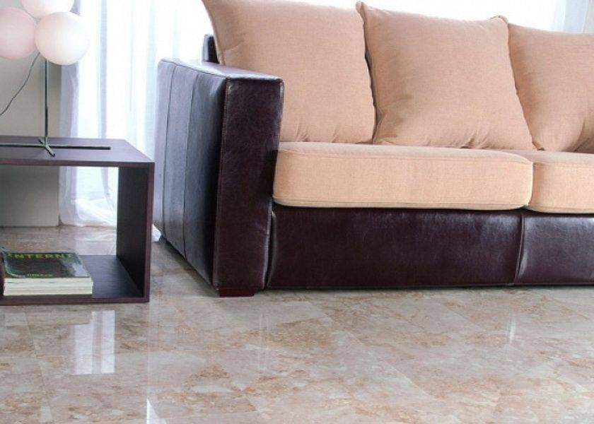 Интерьер Ceracasa (Керакаса) Luxe (Люкс) - 1
