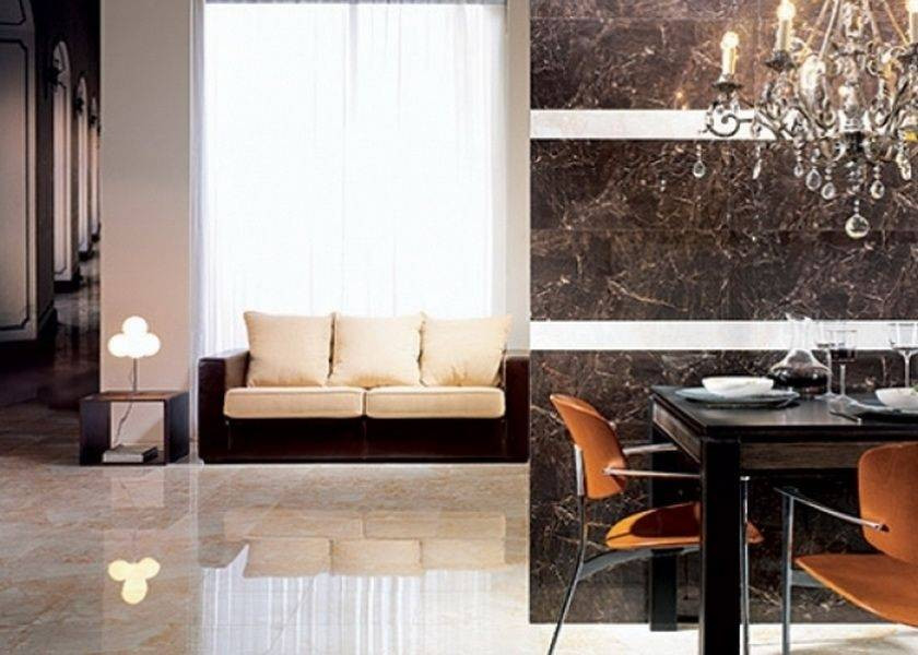 Интерьер Ceracasa (Керакаса) Luxe (Люкс) - 3