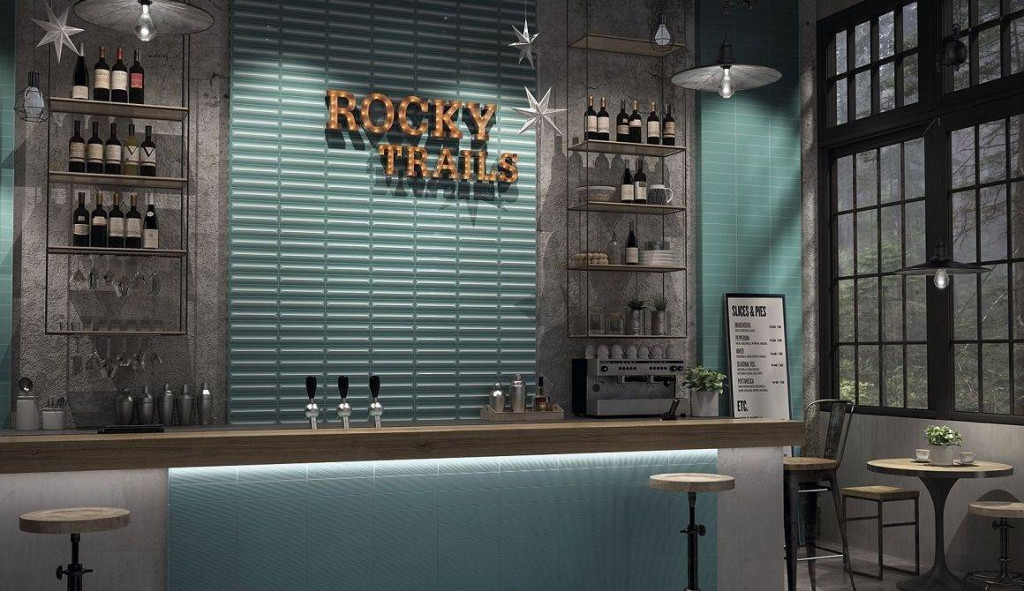 Интерьер Cevica (Цевика) Rocky Trails (Роки Трэйлс) - 6
