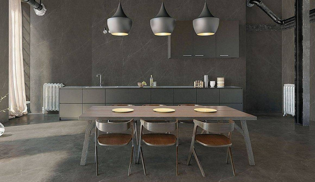 Интерьер Cicogres (Сисогрес) Borgo (Борго) - 3