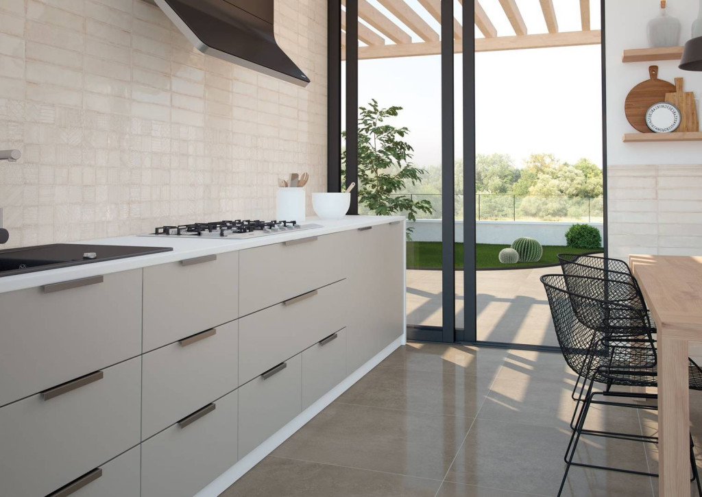 Интерьер Cifre Ceramica (Цифре Керамика) Alchimia (Алхимиа) - 3